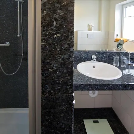 Apartment Exklusive Ferienwohnung Ankerstek Norddeich (Norden)