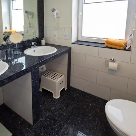 Exklusive Ferienwohnung Ankerstek