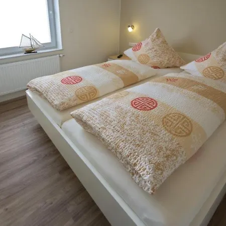 Exklusive Ferienwohnung Ankerstek Norddeich (Norden)